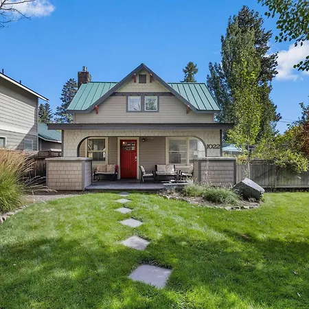 Aspen Bungalow